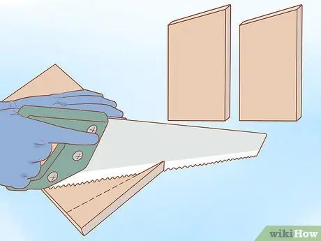 Постройте дом для синей птицы. Шаг 5