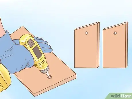 Постройте дом для синей птицы Шаг 8