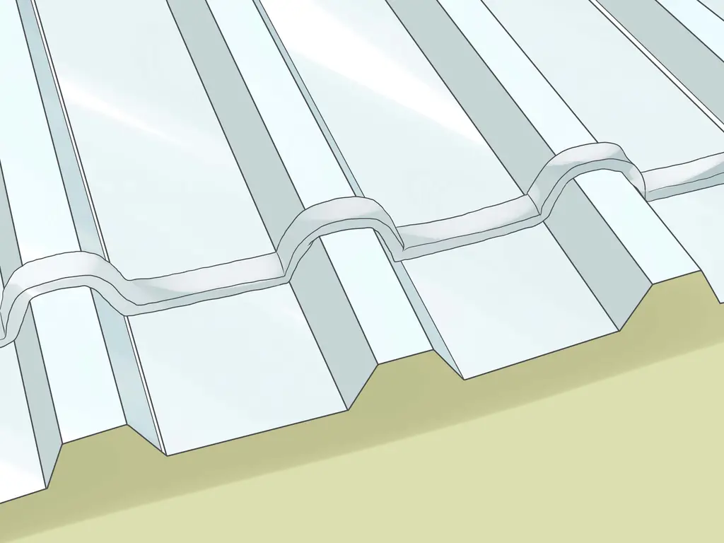 Как построить простой сарай на одну лошадь: 12 шагов (с иллюстрациями)