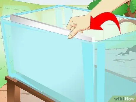 Постройте кошачий домик Шаг 7