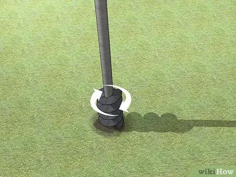 Повесьте птичий домик Шаг 16