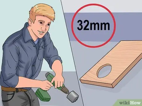 Сделать гнездовой ящик для воробья Шаг 5