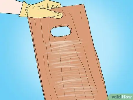 Постройте домик для деревянной утки Шаг 6