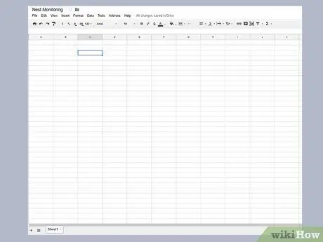 Монитор Nestboxes Шаг 10
