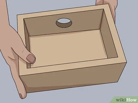 Монитор Nestboxes Шаг 8