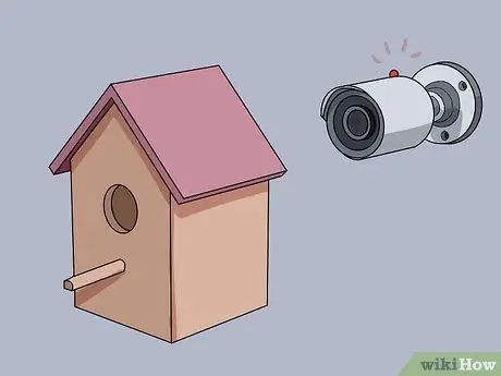 Монитор Nestboxes Шаг 9