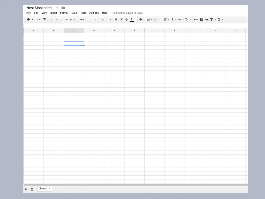 Как контролировать гнезда: 10 шагов (с изображениями)