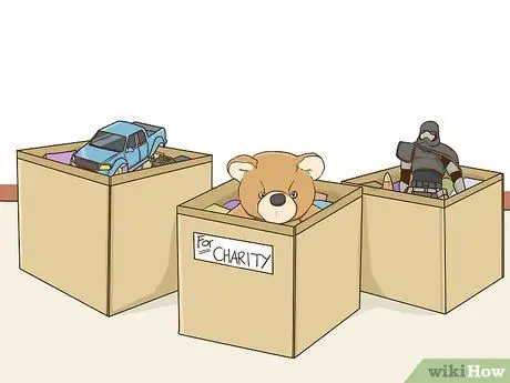 Убедите родителей завести птицу Шаг 10