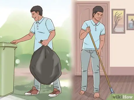 Убедите родителей завести птицу Шаг 11