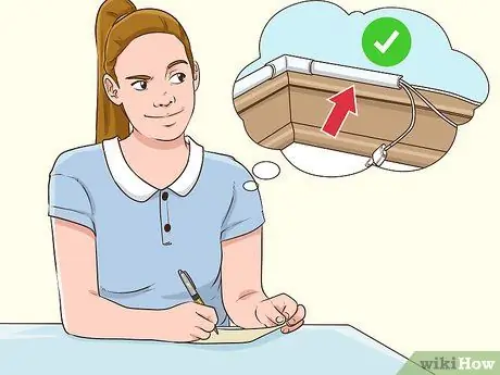 Убедите родителей завести птицу Шаг 8