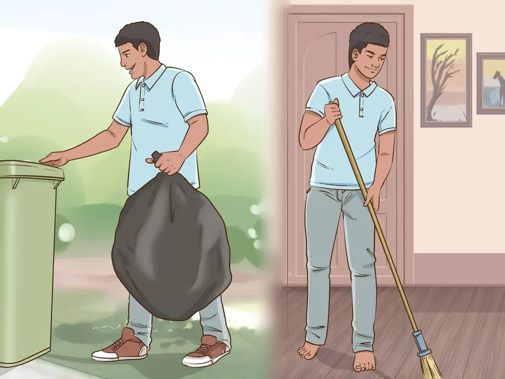 Как убедить родителей завести птицу: 11 шагов