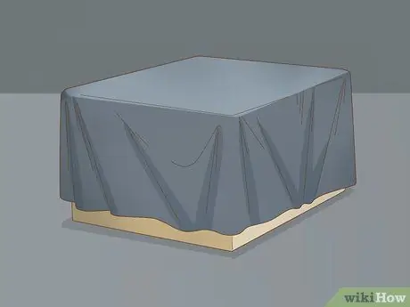 Успокойте птицу Шаг 18