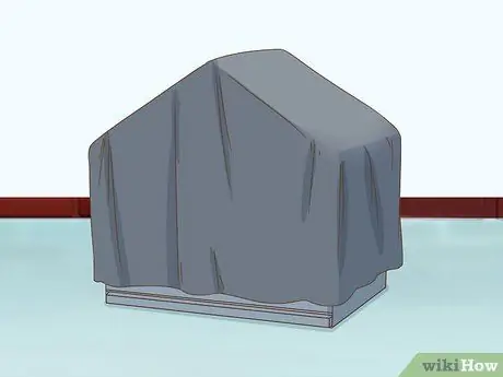 Успокойте птицу Шаг 4