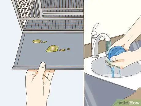 Успокойте птицу Шаг 5