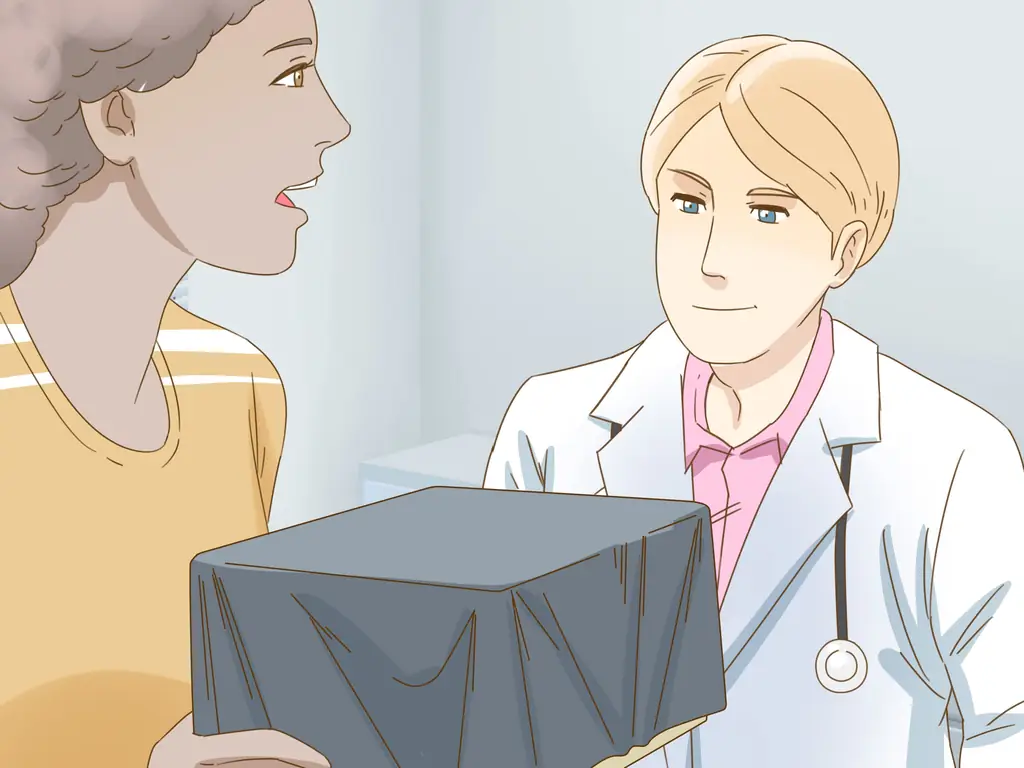 3 способа успокоить птицу