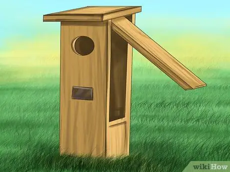 Привлечь уток Шаг 12