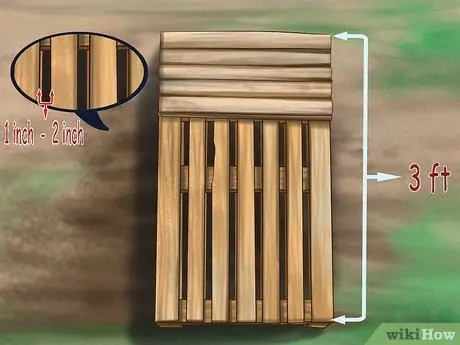 Привлечь уток Шаг 13