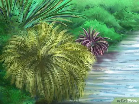 Привлечь уток, шаг 2