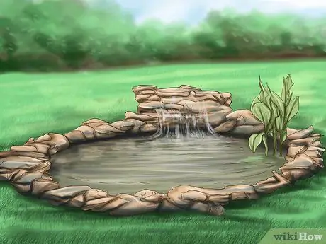 Привлечь уток Шаг 7