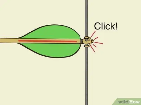 Используйте Спуск из Составного Лука Шаг 3