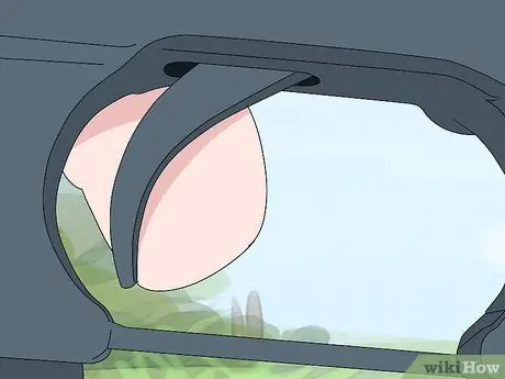 Стрелять стрелой Шаг 13