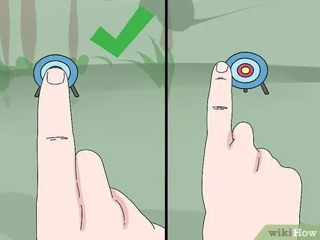 Стрелять стрелой Шаг 14