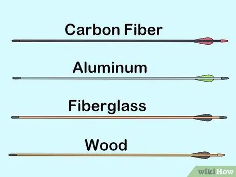 Стрелять стрелой Шаг 16
