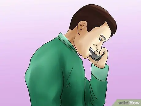 Начать стрельбу из лука, шаг 2