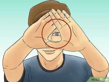 Начать стрельбу из лука Шаг 5