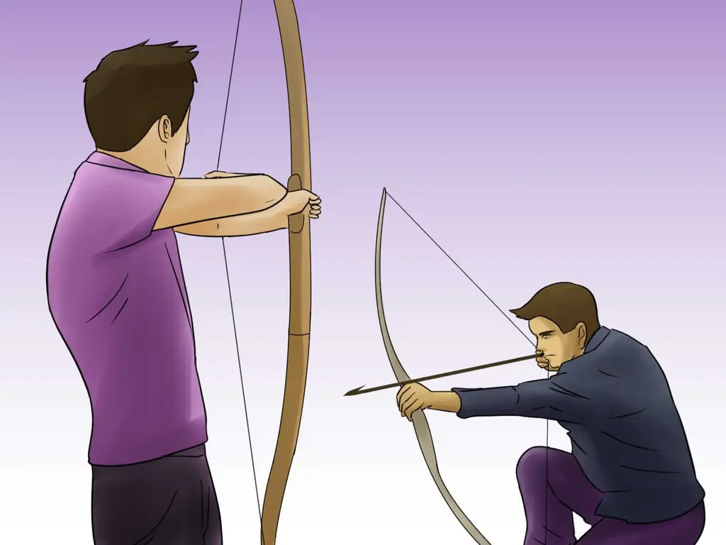 Как начать стрельбу из лука: 14 шагов (с картинками)