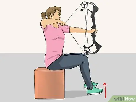 Регулировка лука Шаг 11