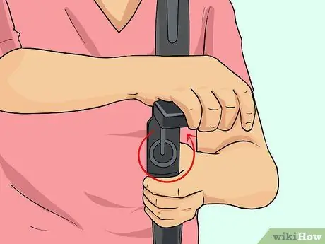 Регулировка лука Шаг 3