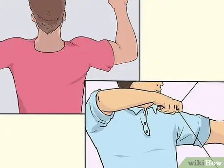 Регулировка лука Шаг 5