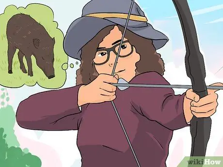 Регулировка лука Шаг 7