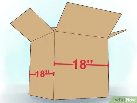 Сделать мишень для стрельбы из лука Шаг 1