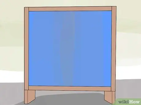 Сделать мишень для стрельбы из лука Шаг 11