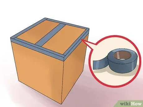 Сделать мишень для стрельбы из лука Шаг 3