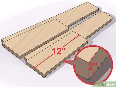 Сделайте мишень для стрельбы из лука Шаг 5