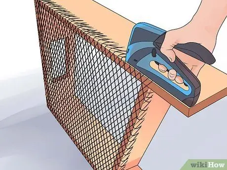 Сделать мишень для стрельбы из лука Шаг 8