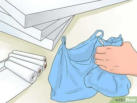 Сделать мишень для стрельбы из лука Шаг 9