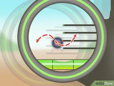 Прицелиться из комбинированного лука Шаг 10