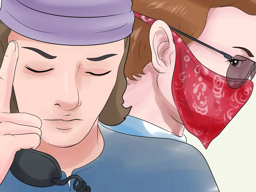 4 способа сделать естественный лук и стрелу