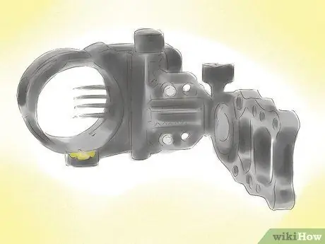 Посмотрите на лук на шаге 2