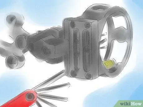 Взгляд лука на шаге 4