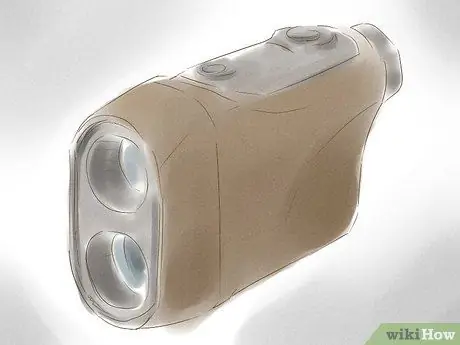 Взгляд лука на шаге 5