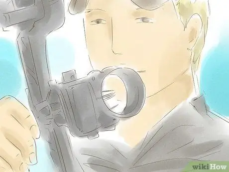 Посмотрите на лук на шаге 9