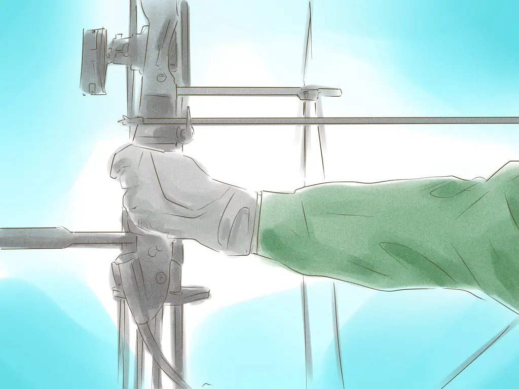 Как прицелиться из лука: 10 шагов (с иллюстрациями)