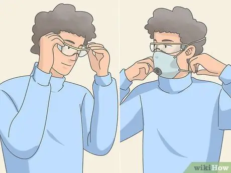 Вырезать угольные стрелы, шаг 7