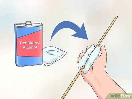 Fletch Arrows, шаг 1