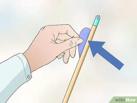 Fletch Arrows, шаг 11